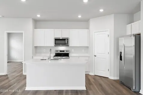 167 N Squires Run Lane Richlands NC 28574