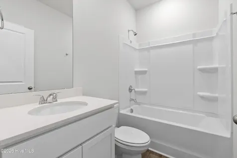 167 N Squires Run Lane Richlands NC 28574