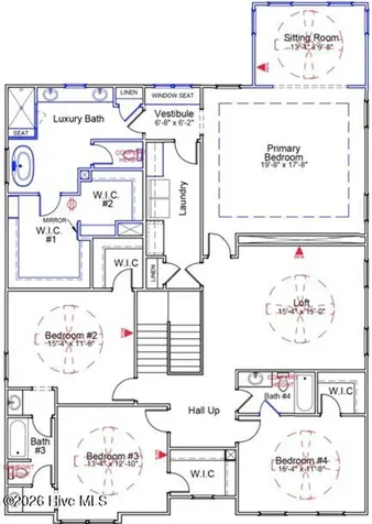 1197 Sunwater Terrace Leland NC 28451