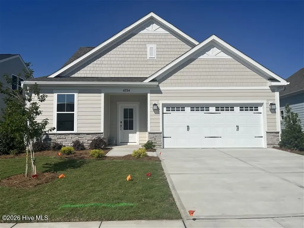 4514 Abberley Way Leland NC 28451