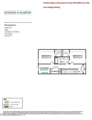 4514 Abberley Way Leland NC 28451