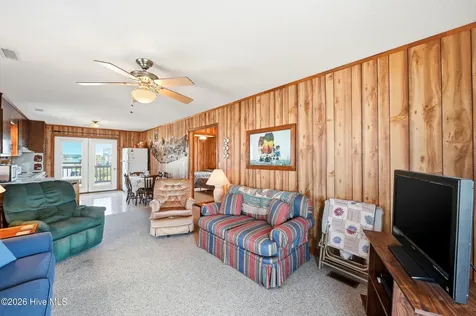 1906 N New River Drive Surf City NC 28445