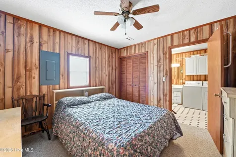 1906 N New River Drive Surf City NC 28445