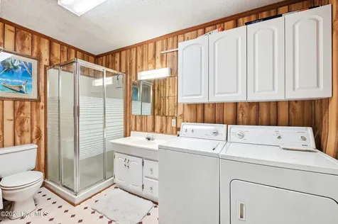 1906 N New River Drive Surf City NC 28445