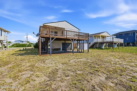 1906 N New River Drive Surf City NC 28445