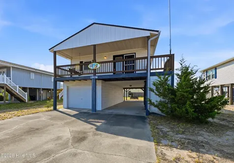1906 N New River Drive Surf City NC 28445