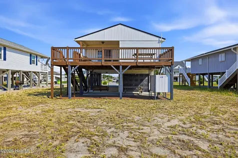 1906 N New River Drive Surf City NC 28445