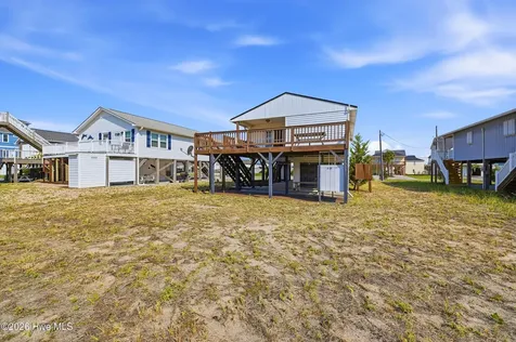 1906 N New River Drive Surf City NC 28445