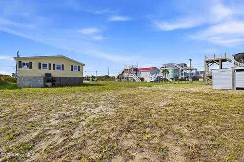 1906 N New River Drive Surf City NC 28445