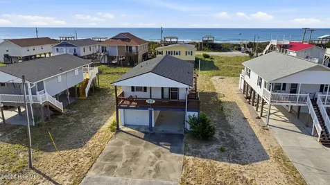 1906 N New River Drive Surf City NC 28445