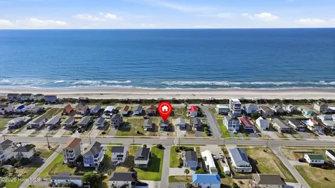 1906 N New River Drive Surf City NC 28445