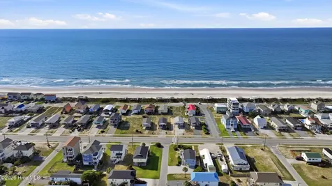 1906 N New River Drive Surf City NC 28445