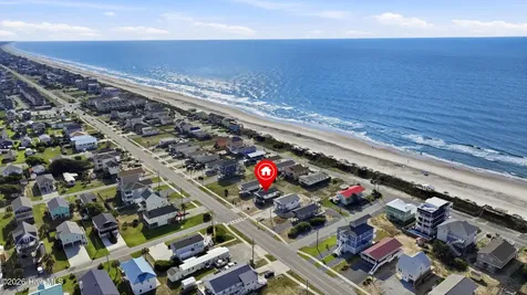 1906 N New River Drive Surf City NC 28445