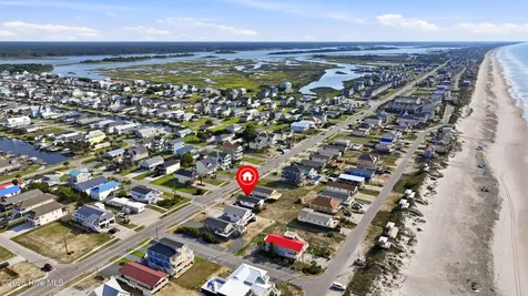 1906 N New River Drive Surf City NC 28445