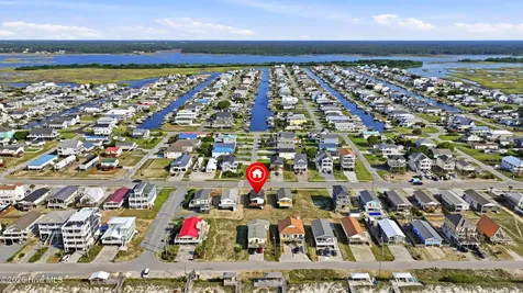 1906 N New River Drive Surf City NC 28445