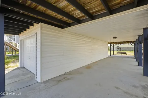 1906 N New River Drive Surf City NC 28445