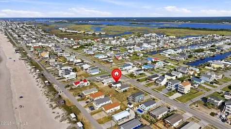 1906 N New River Drive Surf City NC 28445