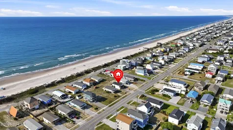 1906 N New River Drive Surf City NC 28445