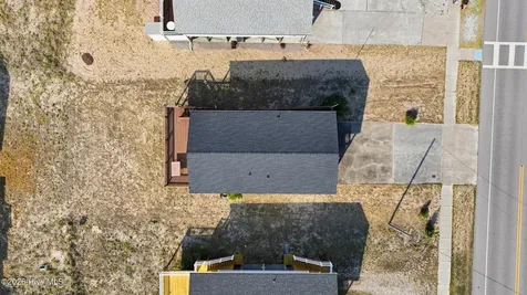 1906 N New River Drive Surf City NC 28445