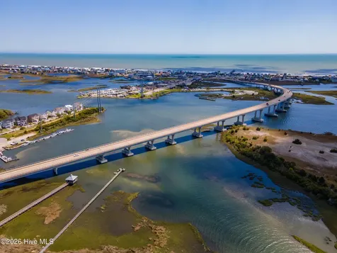 1906 N New River Drive Surf City NC 28445