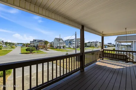 1906 N New River Drive Surf City NC 28445