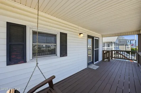 1906 N New River Drive Surf City NC 28445