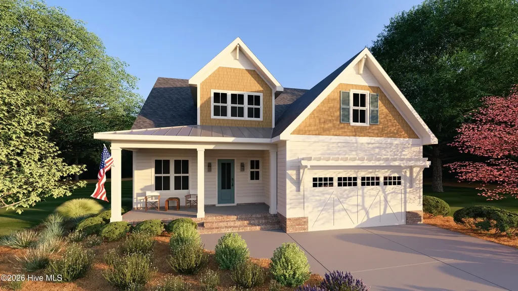 1820 Harbour Edge Lane SW Supply NC 28462