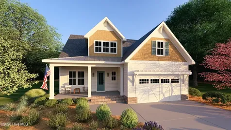 1820 Harbour Edge Lane SW Supply NC 28462