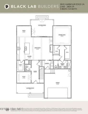 1820 Harbour Edge Lane SW Supply NC 28462