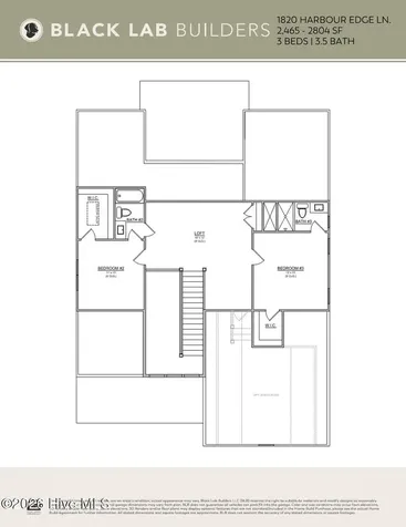 1820 Harbour Edge Lane SW Supply NC 28462