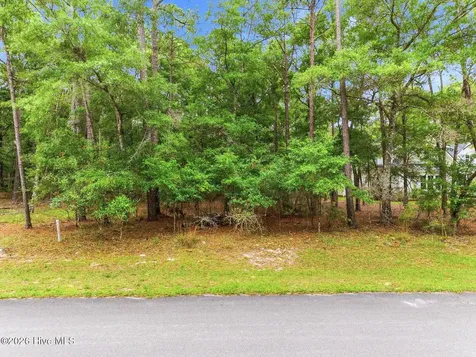 1820 Harbour Edge Lane SW Supply NC 28462