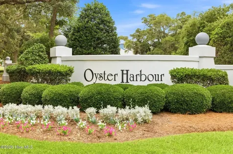 1820 Harbour Edge Lane SW Supply NC 28462