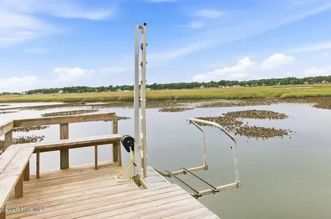 1820 Harbour Edge Lane SW Supply NC 28462