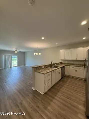 211 Briarcliff Court Kinston NC 28501
