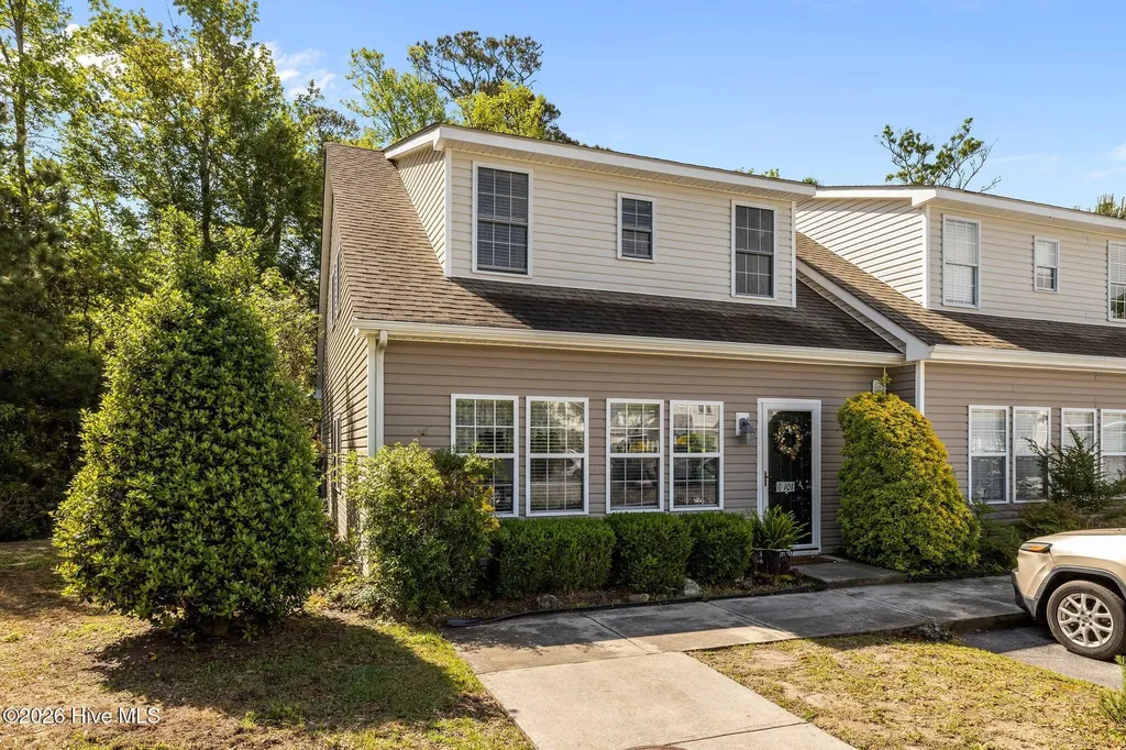 4513 Country Club Road Morehead City NC 28557