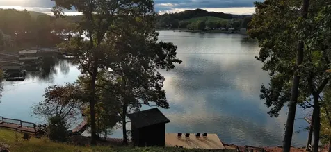 Lot 3 Kilpatrick Point Drive Hayesville NC 28904