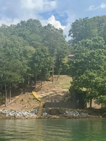 Lot 3 Kilpatrick Point Drive Hayesville NC 28904