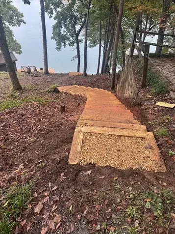Lot 3 Kilpatrick Point Drive Hayesville NC 28904