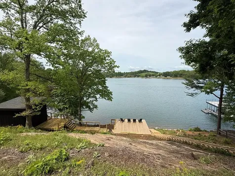 Lot 3 Kilpatrick Point Drive Hayesville NC 28904