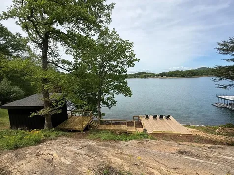 Lot 3 Kilpatrick Point Drive Hayesville NC 28904