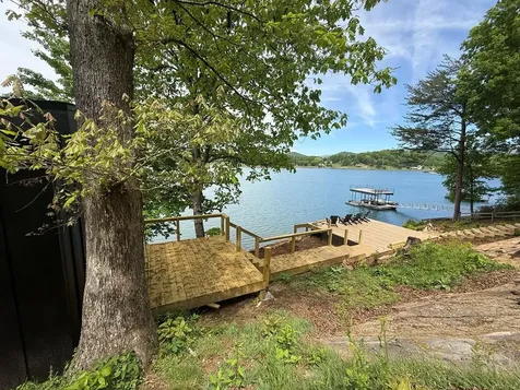 Lot 3 Kilpatrick Point Drive Hayesville NC 28904