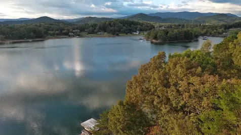 Lot 3 Kilpatrick Point Drive Hayesville NC 28904