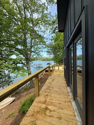 Lot 3 Kilpatrick Point Drive Hayesville NC 28904
