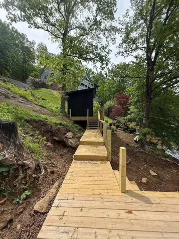 Lot 3 Kilpatrick Point Drive Hayesville NC 28904
