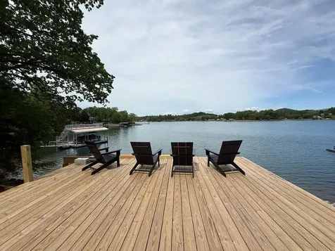 Lot 3 Kilpatrick Point Drive Hayesville NC 28904