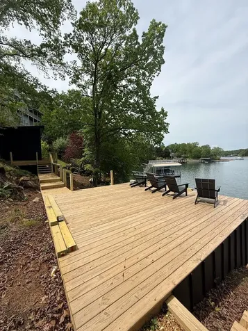 Lot 3 Kilpatrick Point Drive Hayesville NC 28904