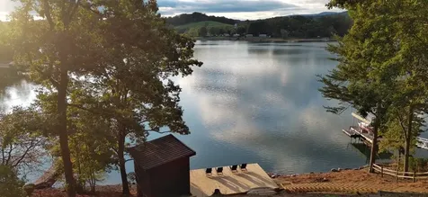 Lot 3 Kilpatrick Point Drive Hayesville NC 28904