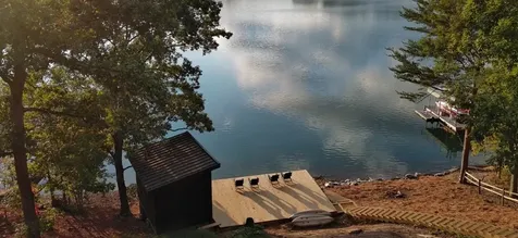 Lot 3 Kilpatrick Point Drive Hayesville NC 28904