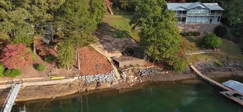 Lot 3 Kilpatrick Point Drive Hayesville NC 28904