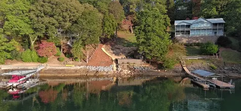 Lot 3 Kilpatrick Point Drive Hayesville NC 28904